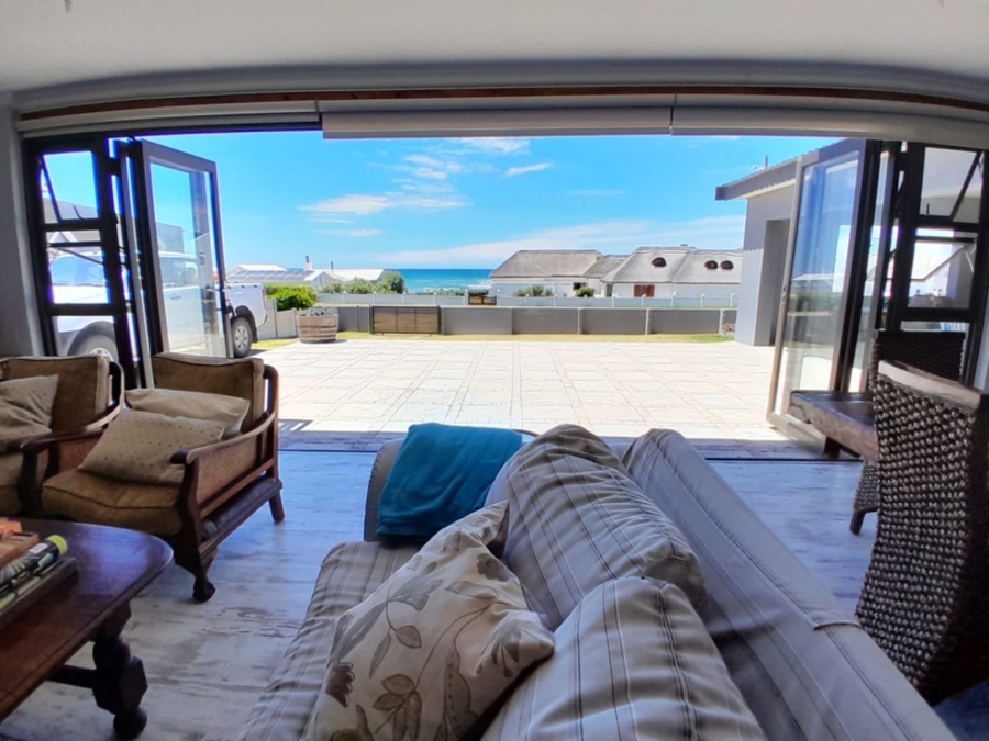 4 Bedroom Property for Sale in Agulhas Western Cape